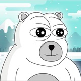 Telegram profile photo for PolaOnBase Portal