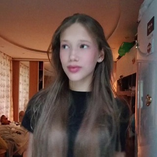 Telegram profile photo for чебычка, но старшая