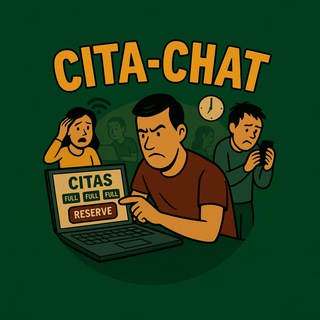 Telegram group profile photo for 🛎 СитаЧат 🚀Bot24 |Инфо-поддержка UA