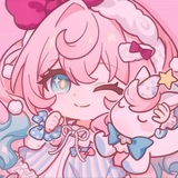 Telegram profile photo for Hyacine's wins 🫰