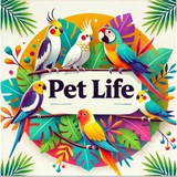 Telegram profile photo for Pet.life