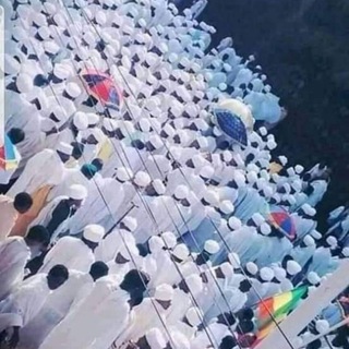 Telegram profile photo for የመምህር ሙሌ ግሩፕ ትምህርት ማስቀመጫ