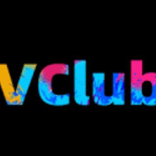 Telegram profile photo for Vclub.com