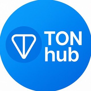 Telegram profile photo for ᴛᴏɴʜᴜʙ