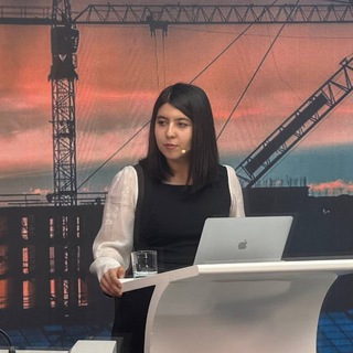 Telegram profile photo for Dilshooda