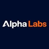 Telegram profile photo for Alpha Labs