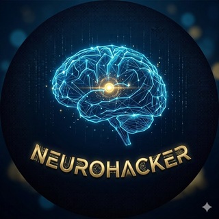 Telegram profile photo for НейроХакер