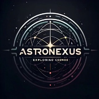 Telegram profile photo for AstroNexus