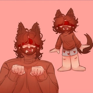 Telegram profile photo for ⲗⲟⲅⲟⲃⲟ ⲭⲉύⲇⲃⲁⲗьⲇⲁ.💥