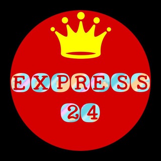 Telegram profile photo for اڪسپرس۲۴