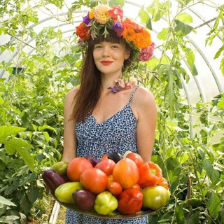 Telegram profile photo for Треймут Любовь ❤️Загородная жизнь