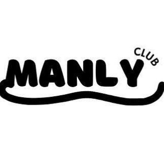 Telegram profile photo for Manly Club