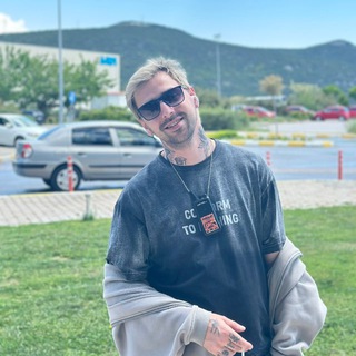 Telegram profile photo for Будни продюсера📽| Алекс Бунеев
