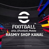 Telegram profile photo for NEO | EFOOTBALL | SHOP 📍