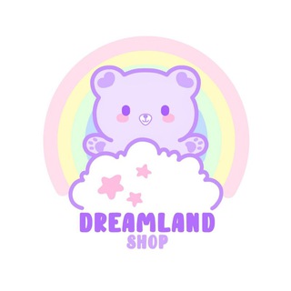 Telegram profile photo for 🌈تحریر فانتزی دریملند🌈