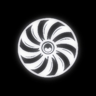 Telegram profile photo for turbulence gang