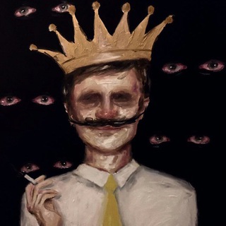 Telegram profile photo for INFERNO
