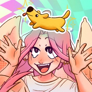 Telegram profile photo for soBooFF (SBF) — рест