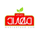 Telegram profile photo for صنایع غذایی مهراد