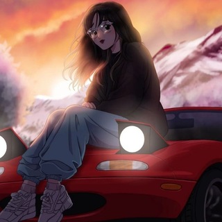 Telegram profile photo for Miata Posting🚘