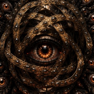 Telegram profile photo for О.К.О.
