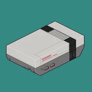 Telegram profile photo for Nintendon't