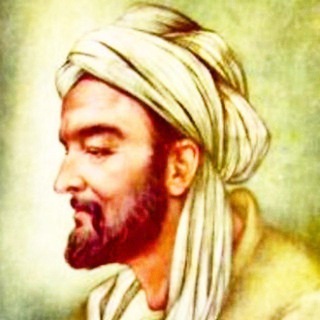 Telegram profile photo for حکیم باشي