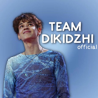 Telegram profile photo for Team Dikidzhi
