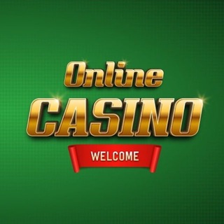 Telegram profile photo for Casino Online ⚕️