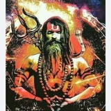 Telegram profile photo for ꧁ ⚜️ꜜअघोरी का तांडव किंग गेमर 𝟭⚜️꧂