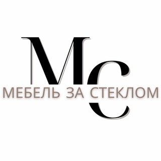 Telegram profile photo for Мебель за стеклом
