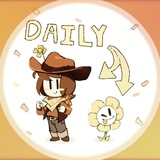 Telegram profile photo for 𝗪estern & 𝗙lowers ㅤ...