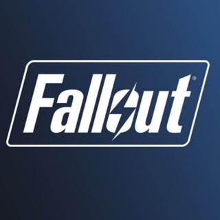 Telegram profile photo for Fallout