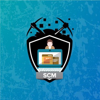 Telegram group profile photo for Miner Management Software