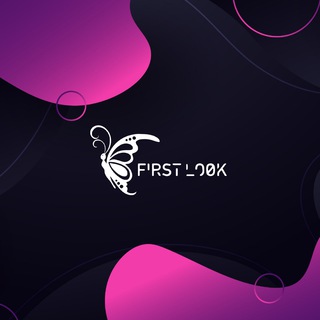 Telegram profile photo for Firstlook_creations HD STATUS |NEW MOVIES