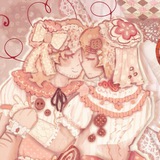 Telegram profile photo for Бланш рисует (иногда) || 👛