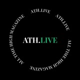 Telegram profile photo for ATH.LIVE