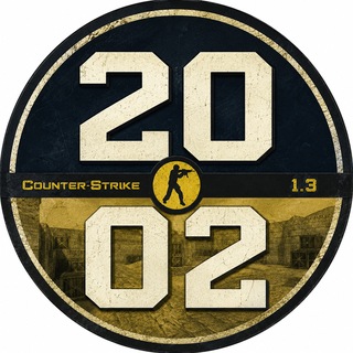Telegram profile photo for 2002