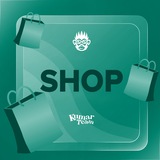 Telegram profile photo for Переходник K • SHOP
