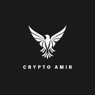 Telegram profile photo for CRYPTO AMIR