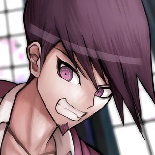 Telegram profile photo for ⤹ danganronpa png