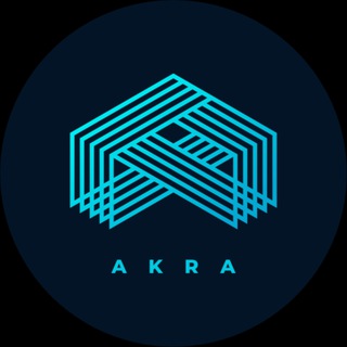 Telegram profile photo for AKRA Community RUS