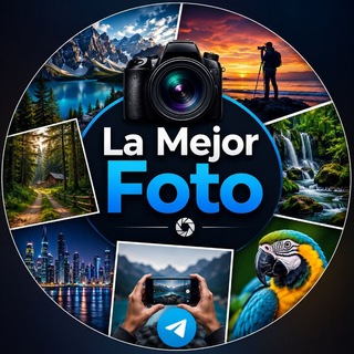 Telegram profile photo for La Mejor Foto 📸