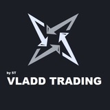 Telegram profile photo for VLADD | ST TRADING