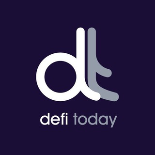 Telegram profile photo for DeFi Today