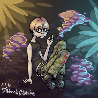 Telegram profile photo for hehe swag 👾 курага