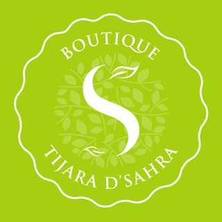 Telegram profile photo for Tijara d'Sahra