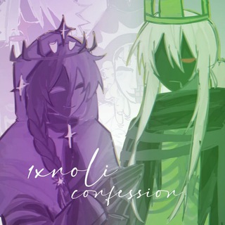 Telegram profile photo for 1xnoli confession