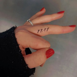 Telegram profile photo for 11:11