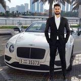 Telegram profile photo for Match Report Arjun Dubai